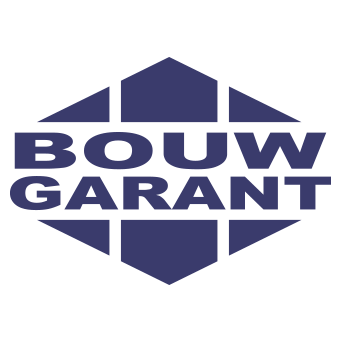 BouwGarant-keurmerk, garantie voor kwaliteit en betrouwbaarheid in de bouwsector.