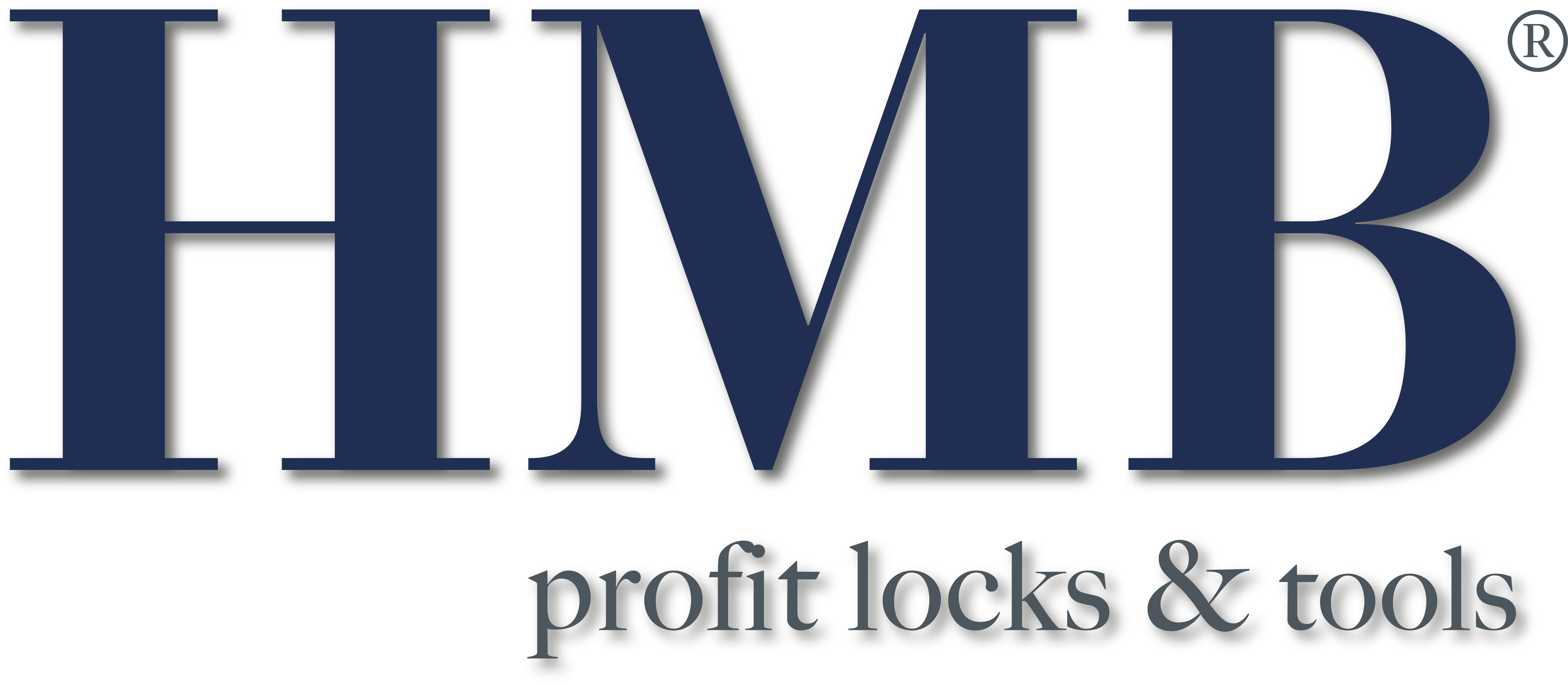 HMB - specialist in profit locks en tools, bekend om hoogwaardige beveiligingsproducten.